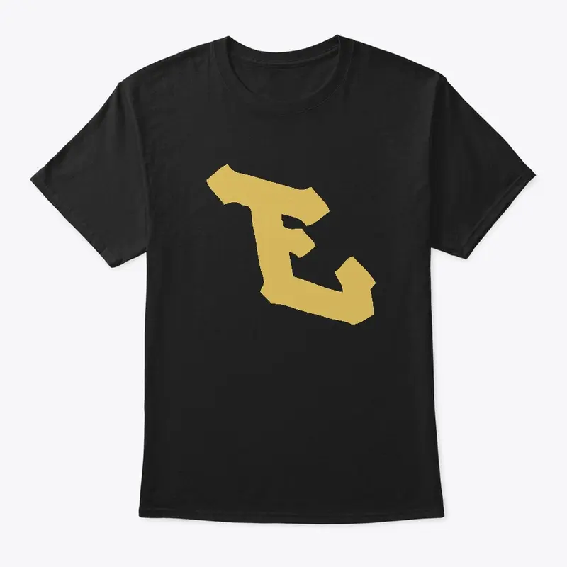 "E"